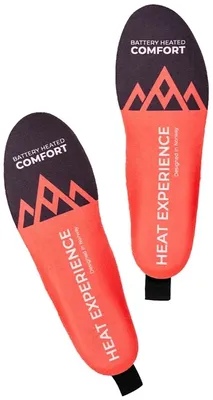 HeatX Heated Remote Insoles V2
