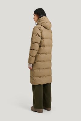 Ivy Puffer Jacket