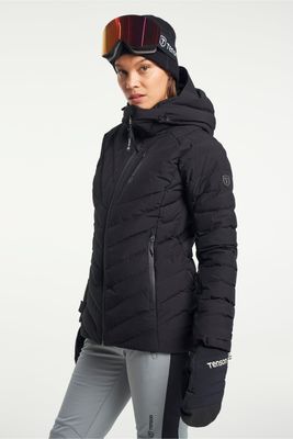 Prime Down Jacket W