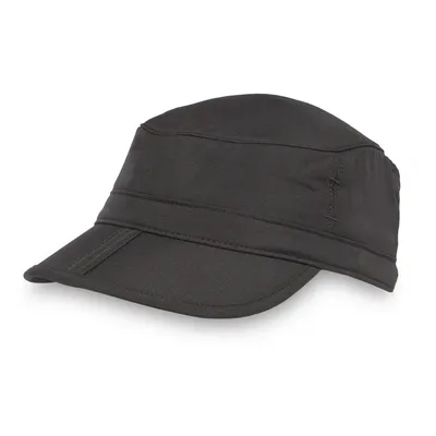 sun-tripper-cap-black-front-ss20-2500px