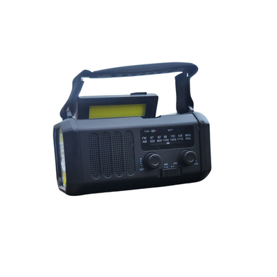 Vevradio ULTRA 10,000mAh