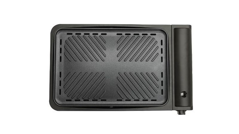 Etna Gas Grill