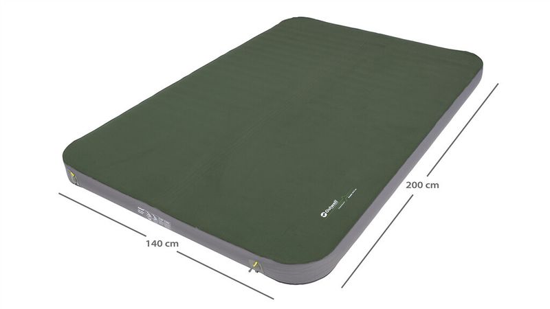 Dreamhaven Double 10.0 cm
