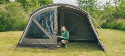 Outwell Charleston 7 Air
