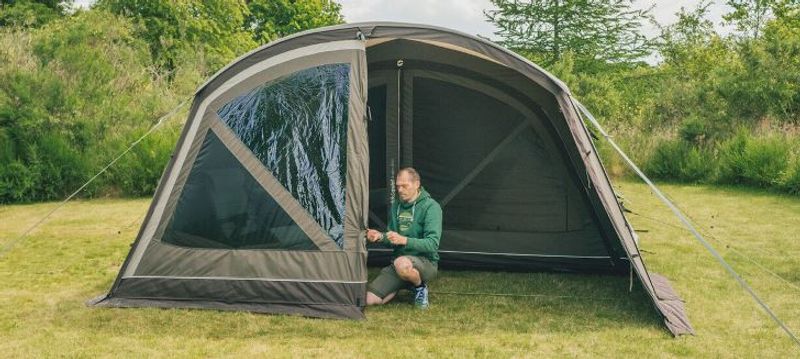 Outwell Charleston 7 Air