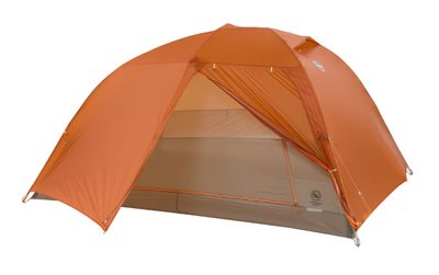 Copper Spur UL3 XL - Tangelo/Mercury