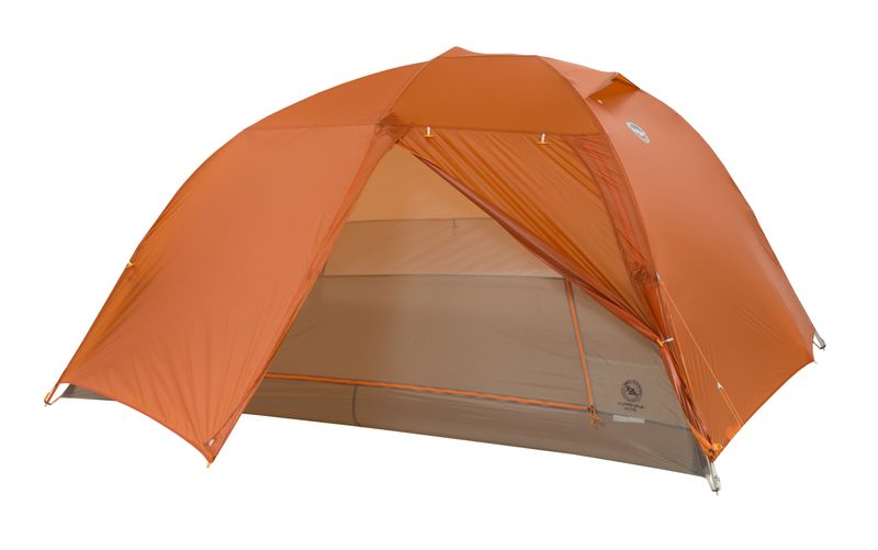 Copper Spur UL3 XL - Tangelo/Mercury