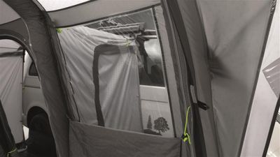 Wolfburg 450 Air