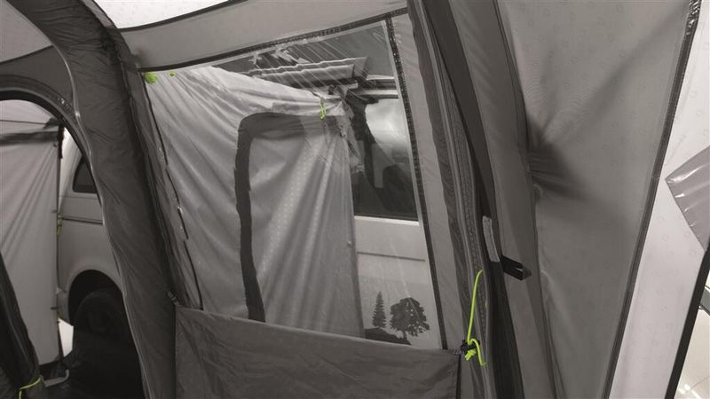 Wolfburg 450 Air