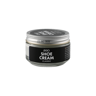 2GO Shoe Cream