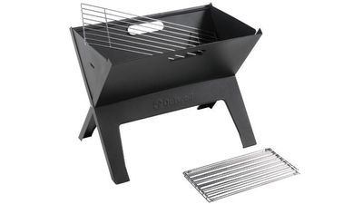 Cazal Portable Grill