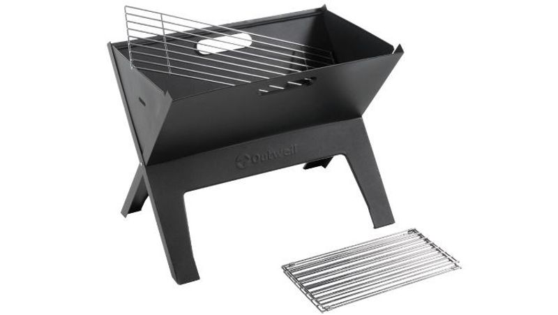 Cazal Portable Grill