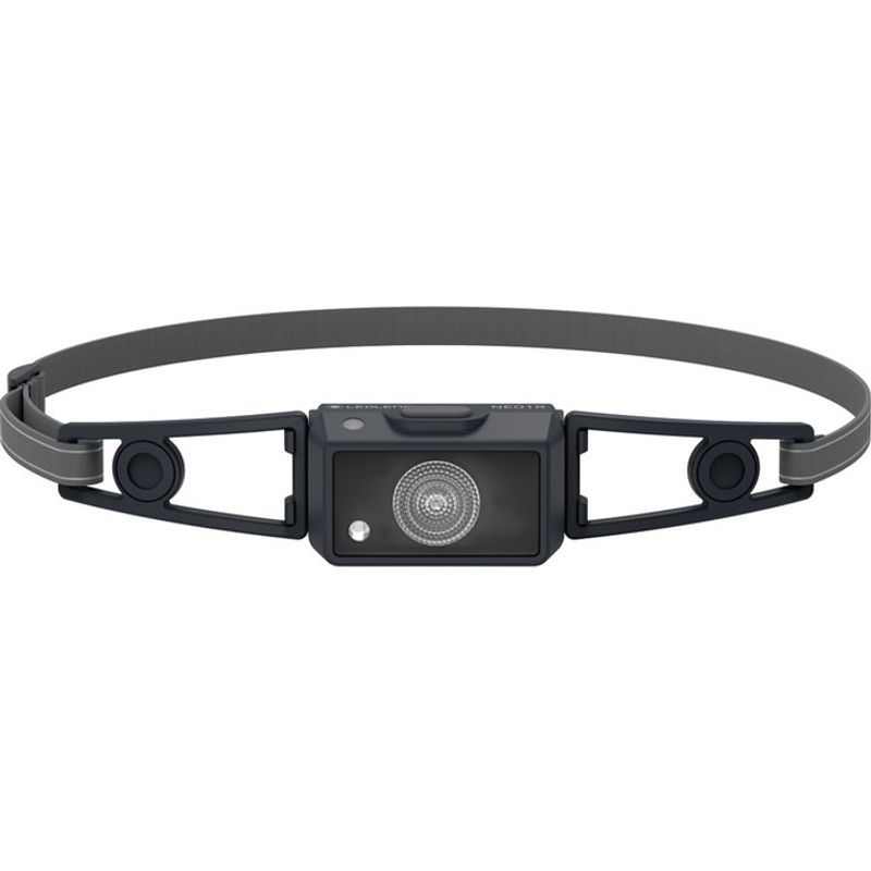 Ledlenser NEO1R Black/Grey ONE