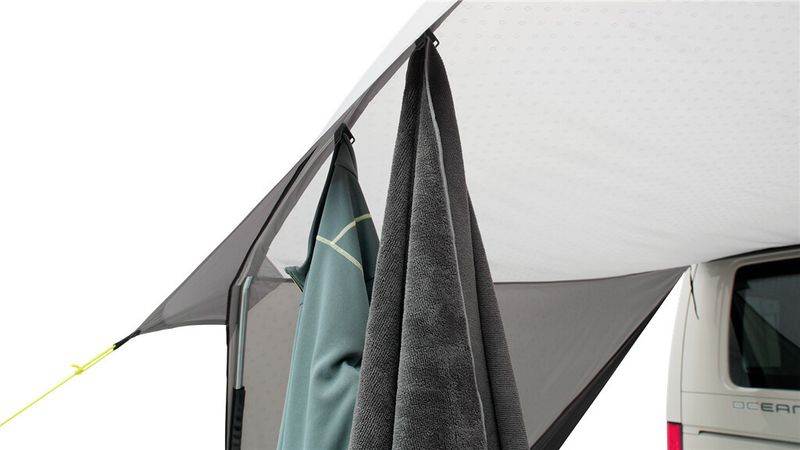 Touring Canopy