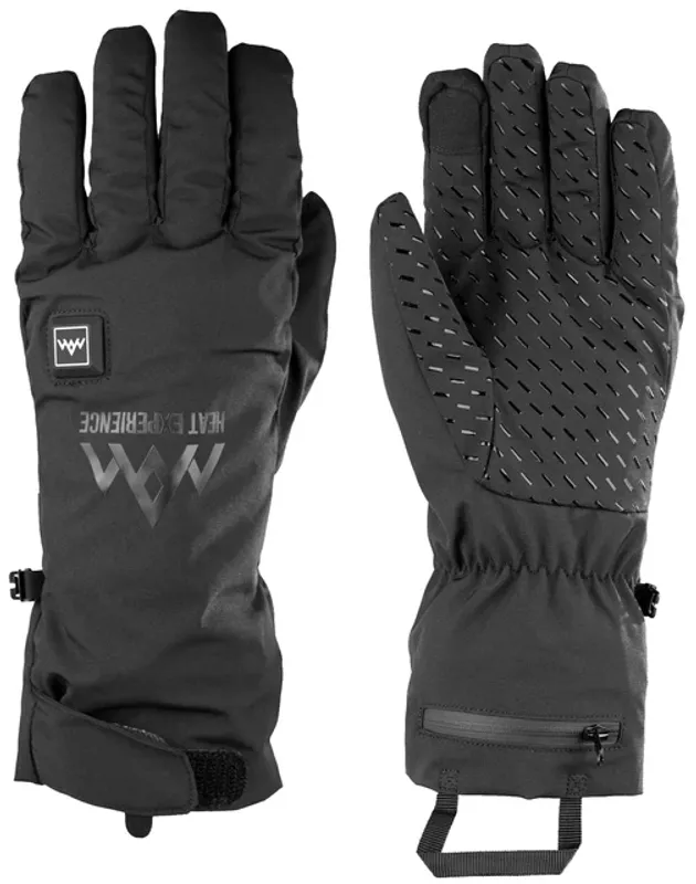 HeatX Heated Everyday Gloves