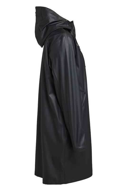 Apelviken PU Coat W