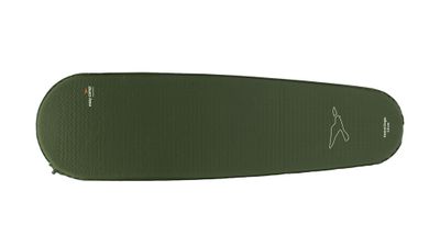 Kestrel Mat Single 3.8 cm