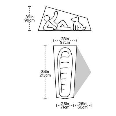 Tiger Wall UL1 Solution Dye