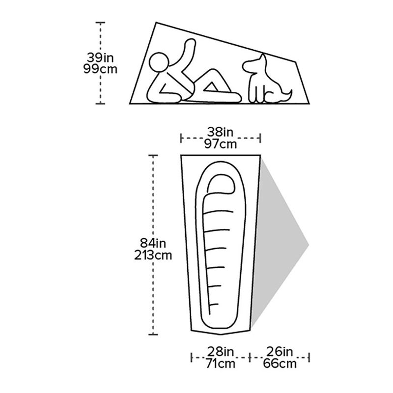 Tiger Wall UL1 Solution Dye