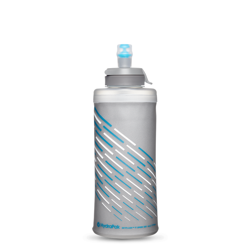 SKYFLASK IT SPEED 500ml Clear