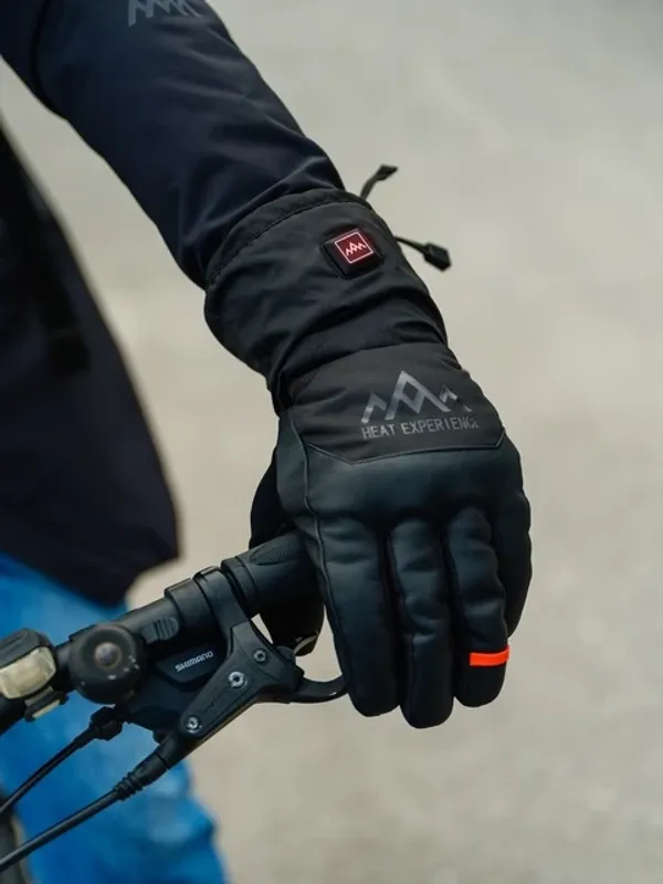 HeatX Heated Blizzard Gloves