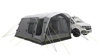 Wolfburg 450 Air