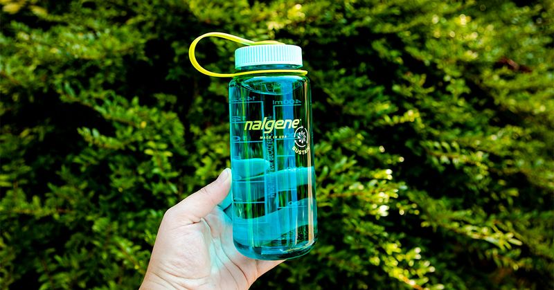 Flaska, 0,5 l WM Cerulean Sustain