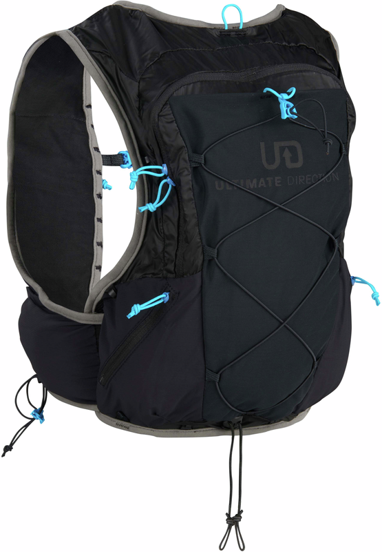 Ultra Vest