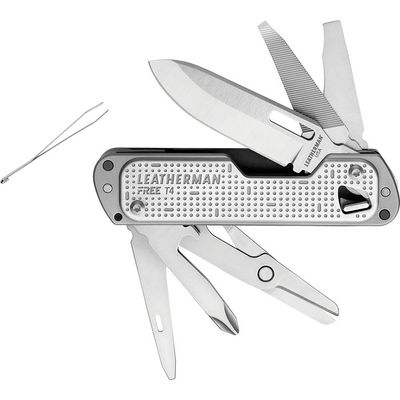 Leatherman Free T4