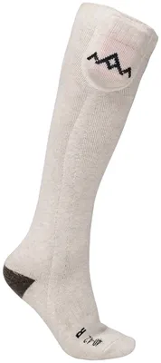 HeatX Heated Everyday Socks V2