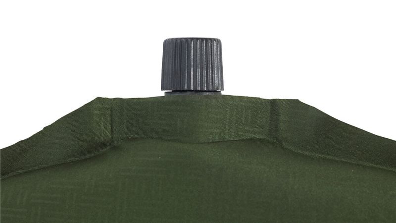 Kestrel Mat Single 3.8 cm