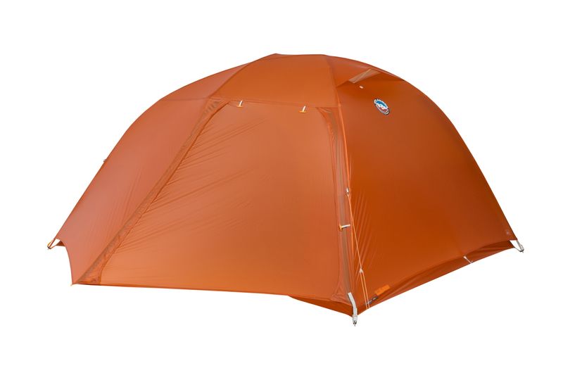 Copper Spur UL3 - Tangelo