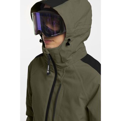 Core Ski Jacket W