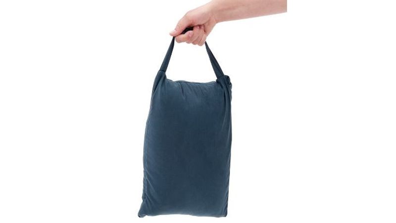 Constellation Comforter Blue