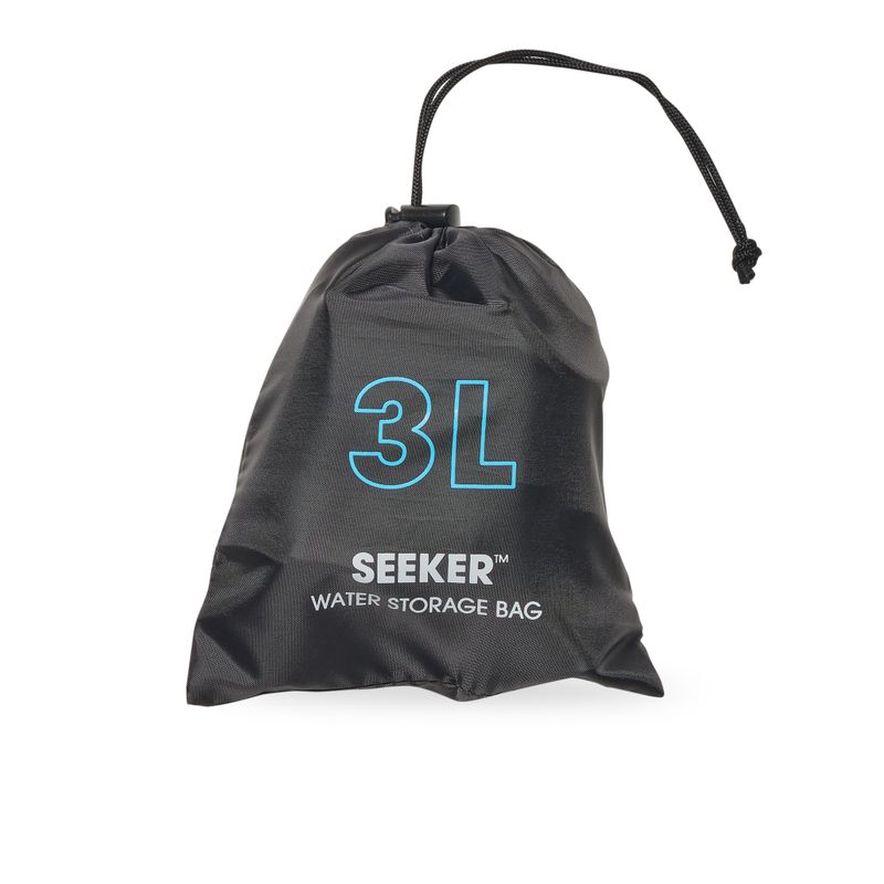 SEEKER 3L Mammoth Grey