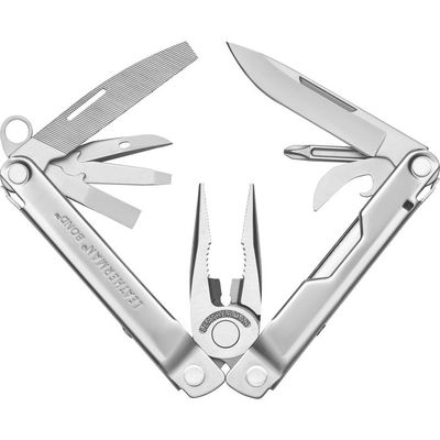 Leatherman Bond Stainless Box