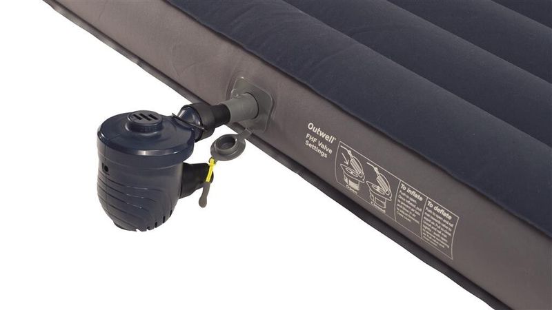 Dreamscape Insulated Double