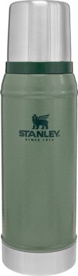 Stanley Classic Vacuum Bottle, 0.75 Liter