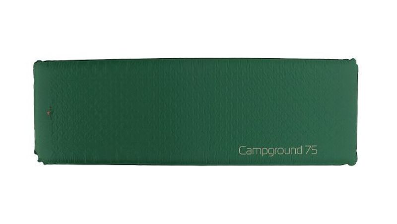 Campground 75