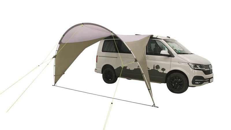 Forecrest Canopy