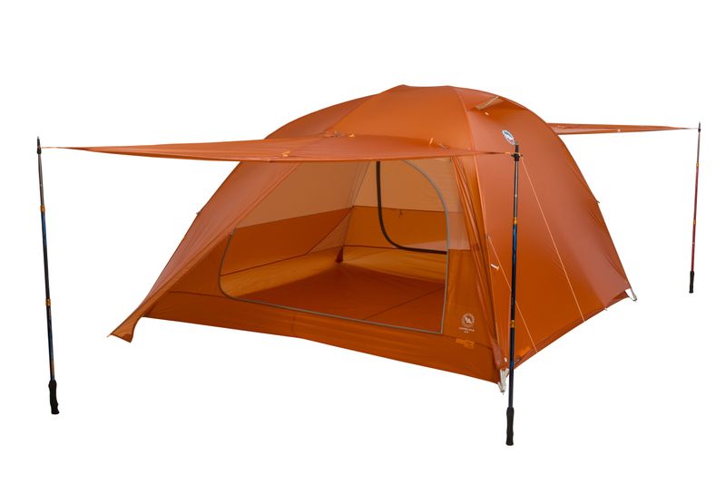 Copper Spur UL4 - Tangelo