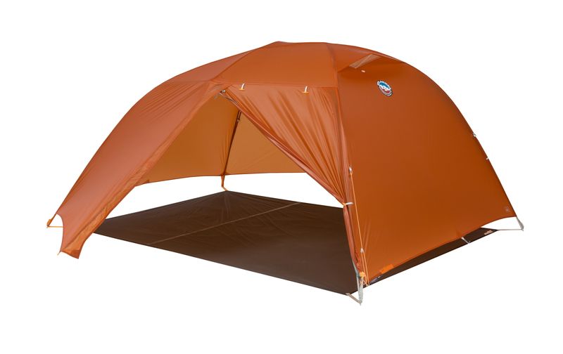 Copper Spur UL3 - Tangelo