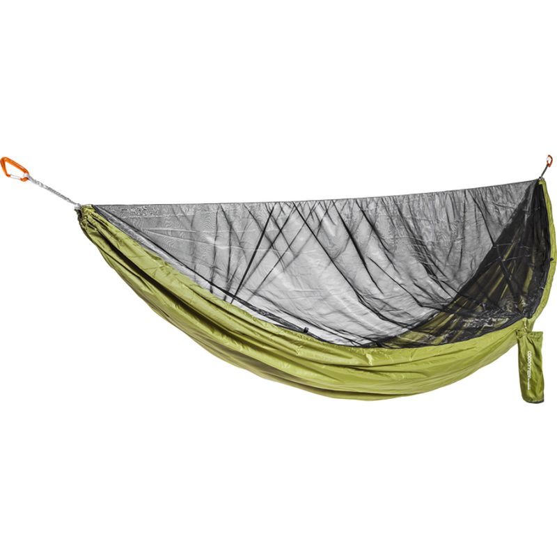 Ultralight Mosquito Net Hammock