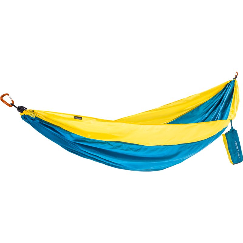 Travel Hammock Double