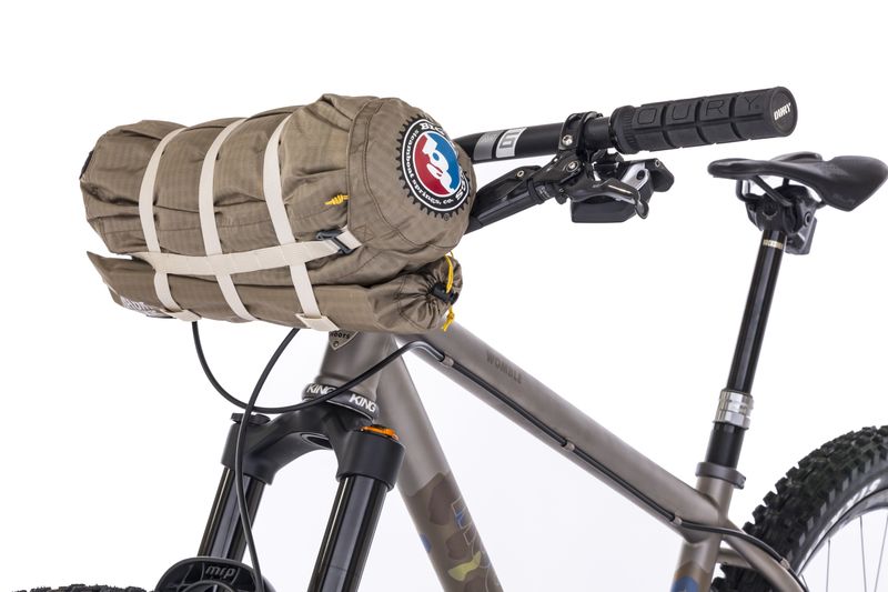 Fly Creek HV UL2 Bikepack Solution Dye
