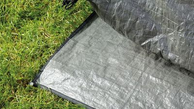 Footprint Lux Tennessee / Stonehill 5 Air