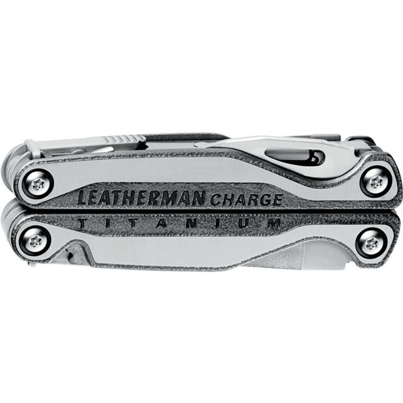 Leatherman Charge+ TTI