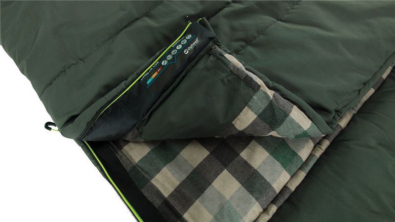 Camper Lux Double