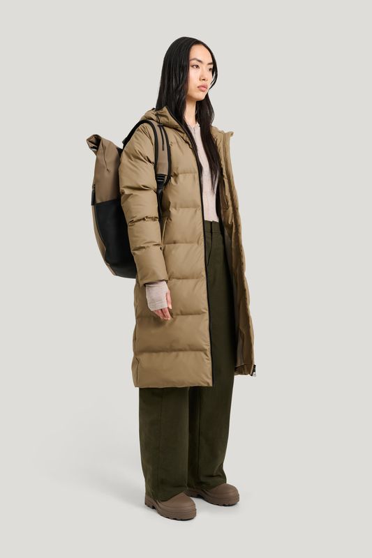 Ivy Puffer Jacket