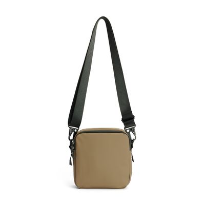 PU CROSSBODY BAG